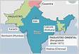 Índia x Paquistão 3 questões para entender divisão